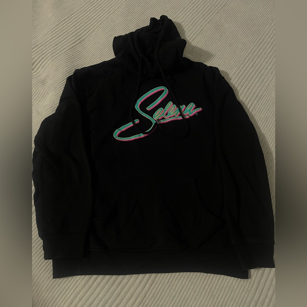 Selena hoodie